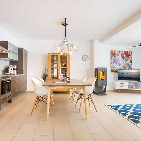 Villa Baltic Dream Sellin  Dış mekan fotoğraf