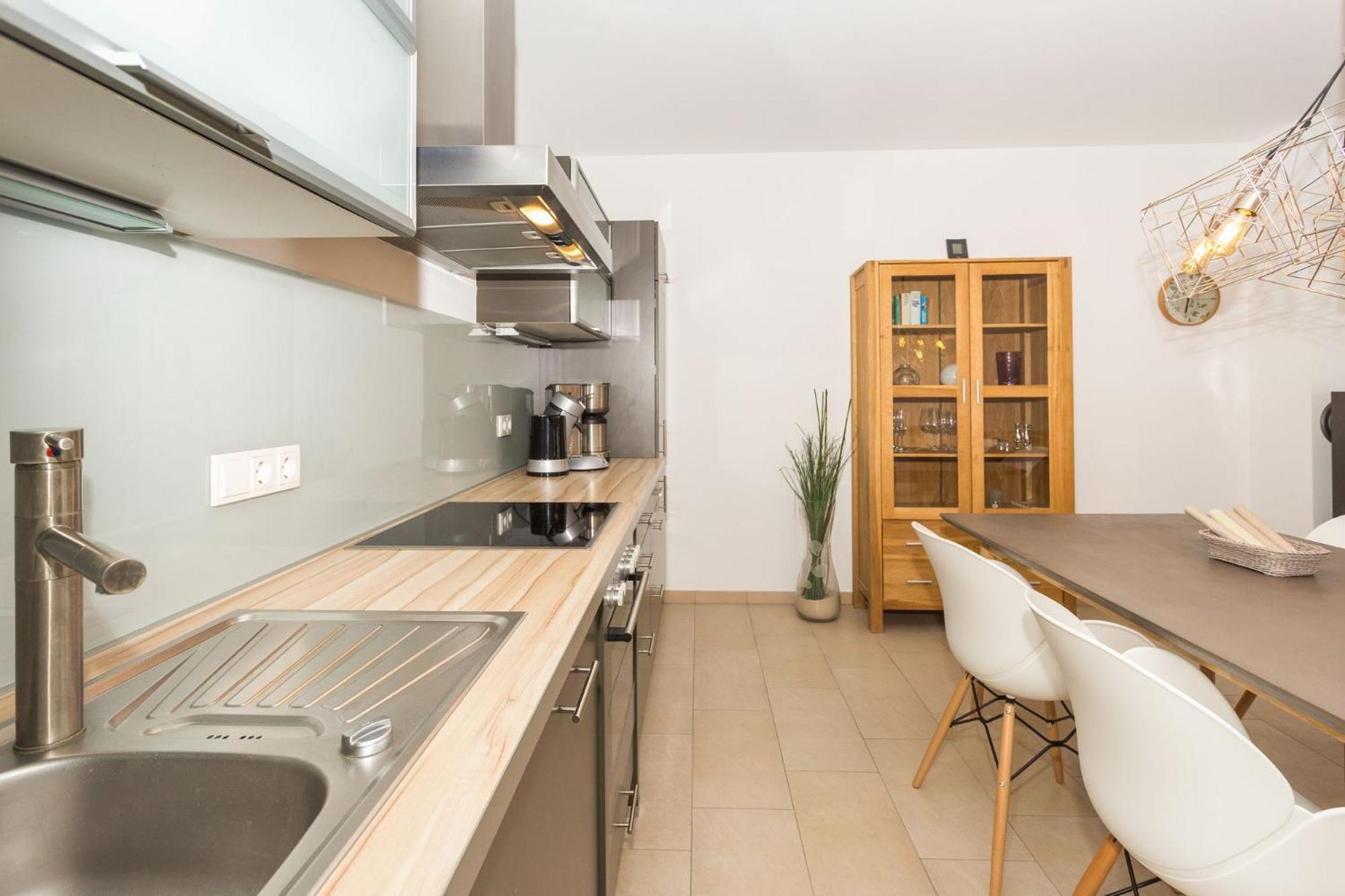 Villa Baltic Dream Sellin  Dış mekan fotoğraf