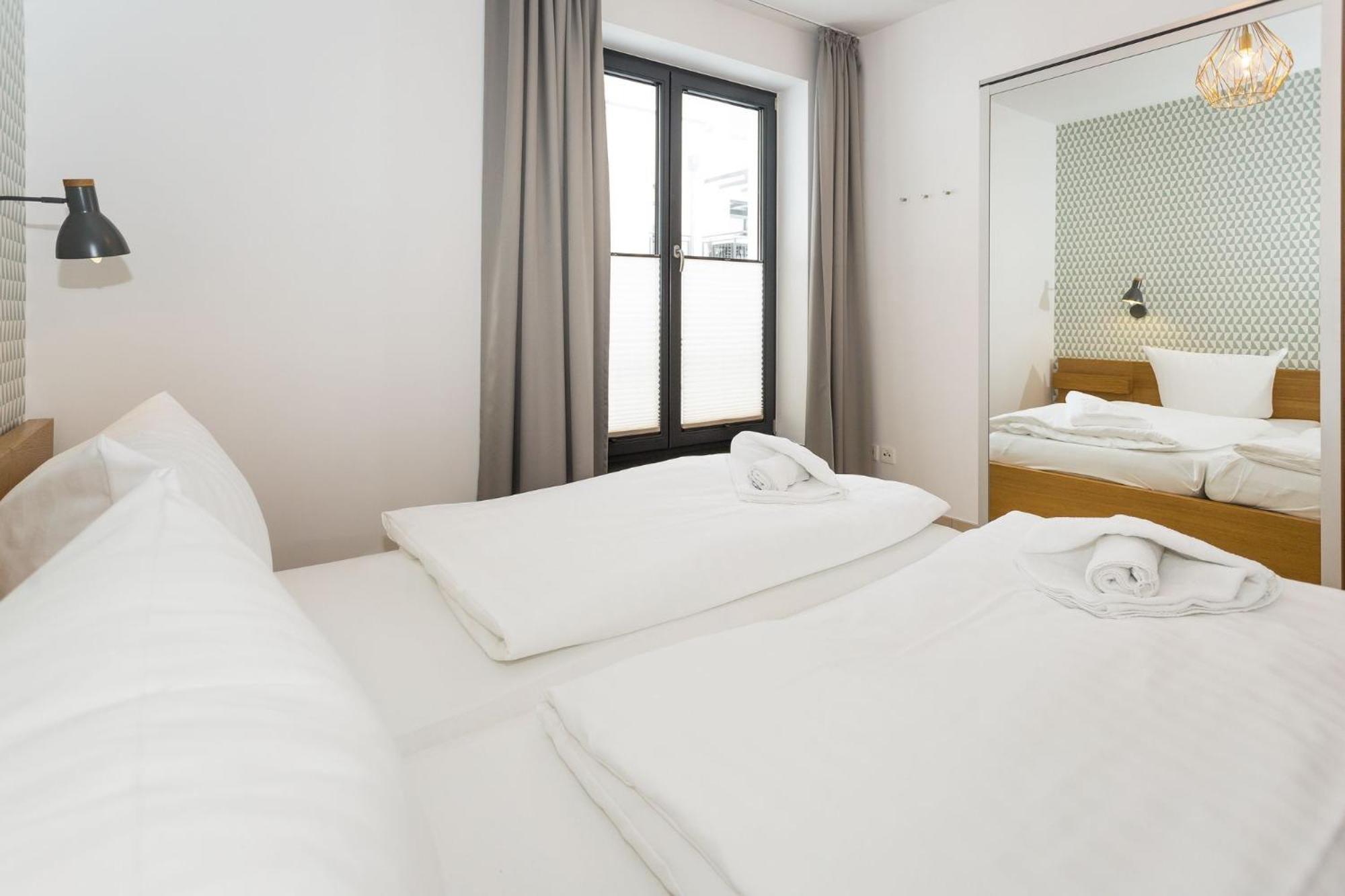 Villa Baltic Dream Sellin  Dış mekan fotoğraf