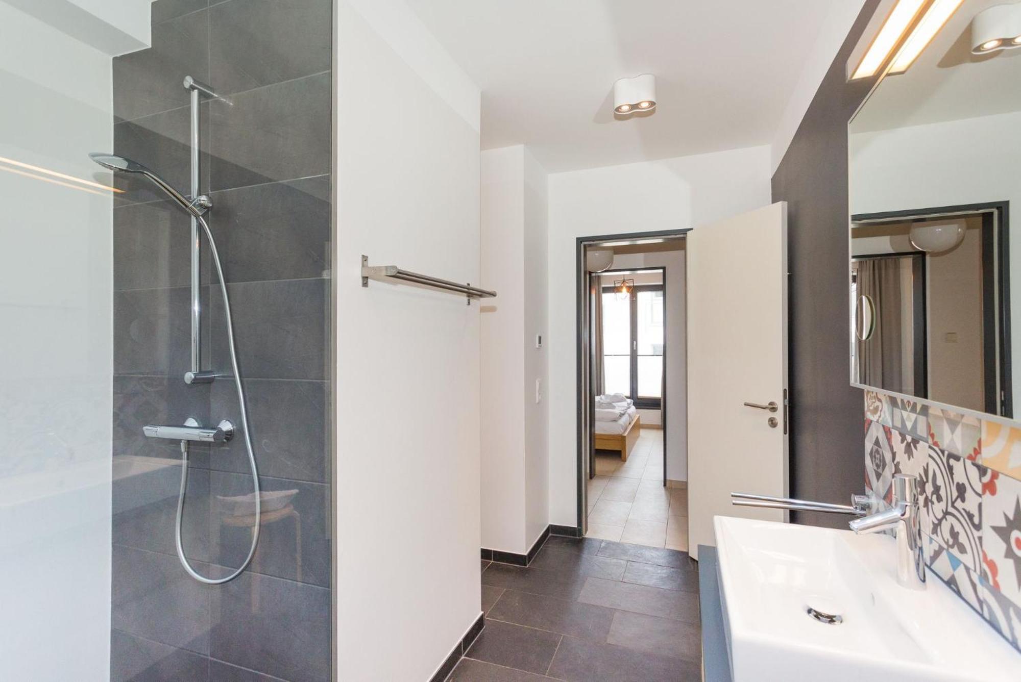 Villa Baltic Dream Sellin  Dış mekan fotoğraf