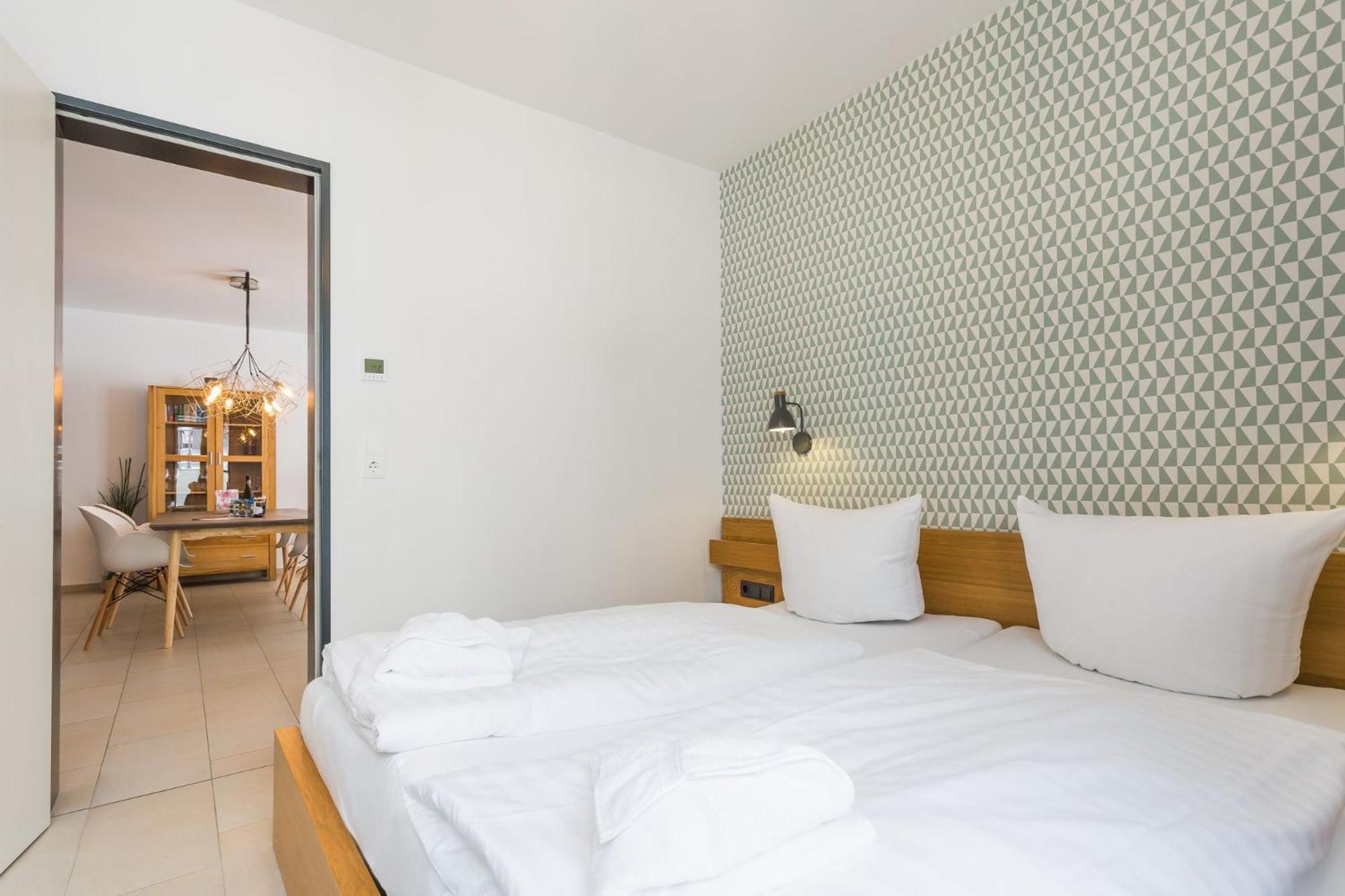 Villa Baltic Dream Sellin  Dış mekan fotoğraf